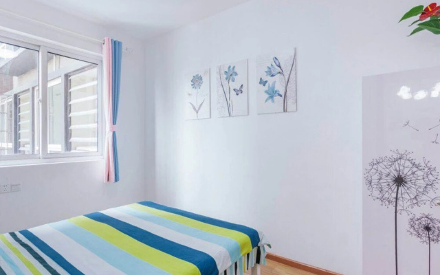 Hanyang Leisure Stay Inn B