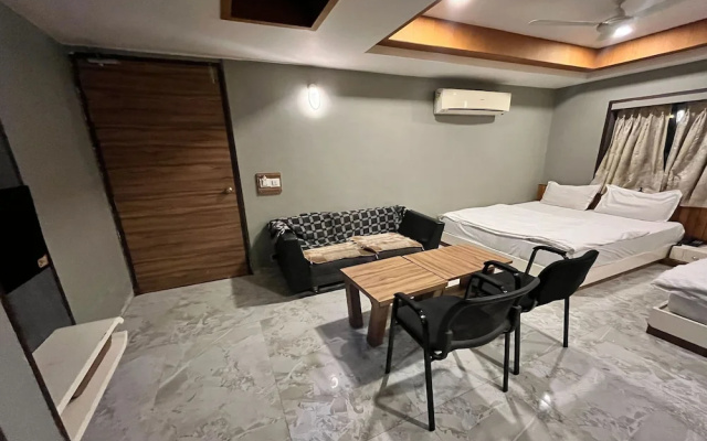 Hotel Om Balaji