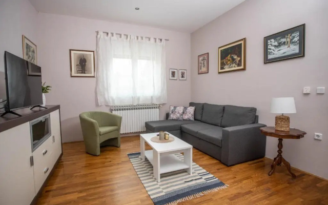 Apartman Gundulić