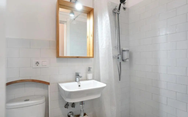Apartamento Vejer Duplex