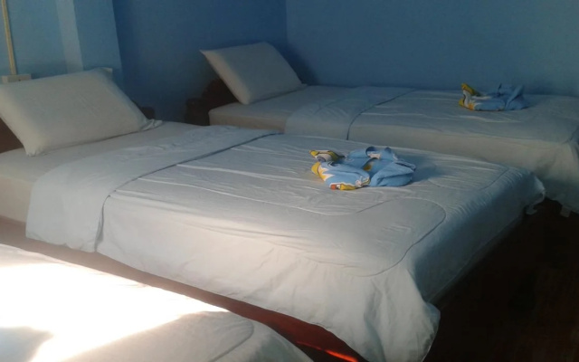 Phomephithak Guesthouse