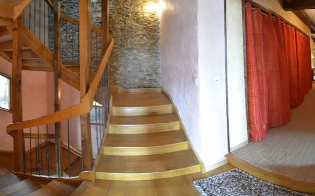 L'Ecrin Du Ségala B&B