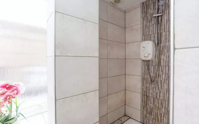 Leith Walk 1 Bedroom Apartment