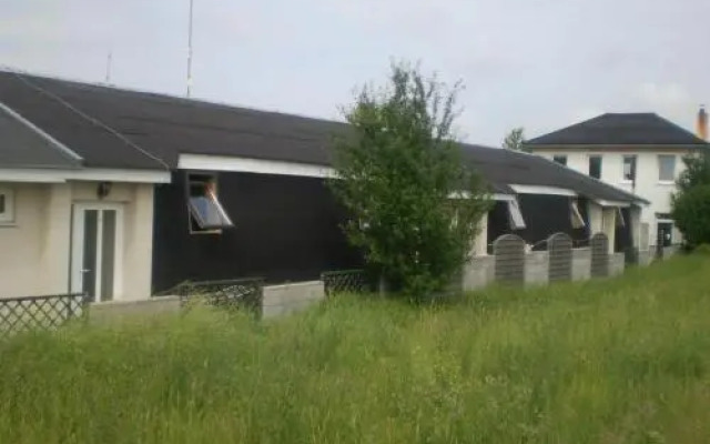 Podhájska - CIMA