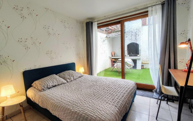 Maison du Monde - Spacieuse et Agreable Maison