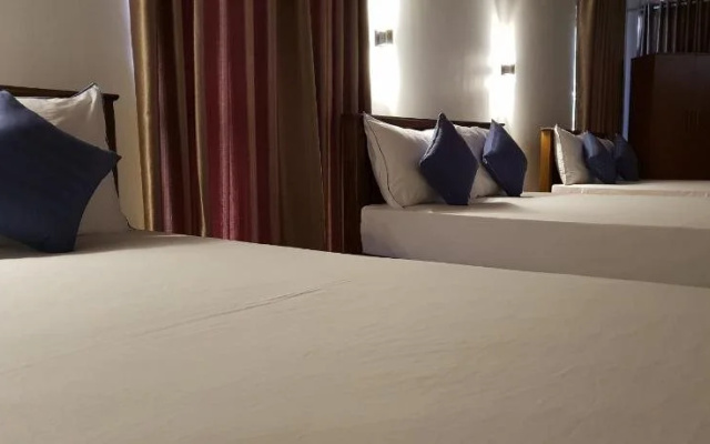 Ariya Rest House