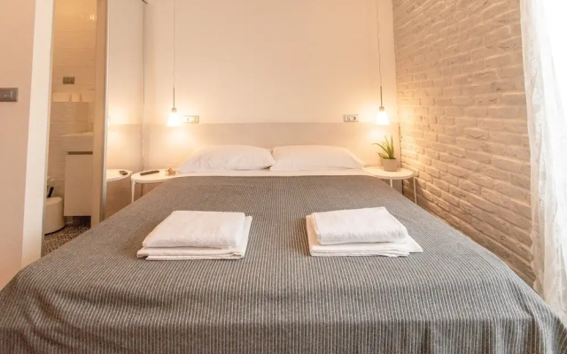 City Studio Apartments Pula