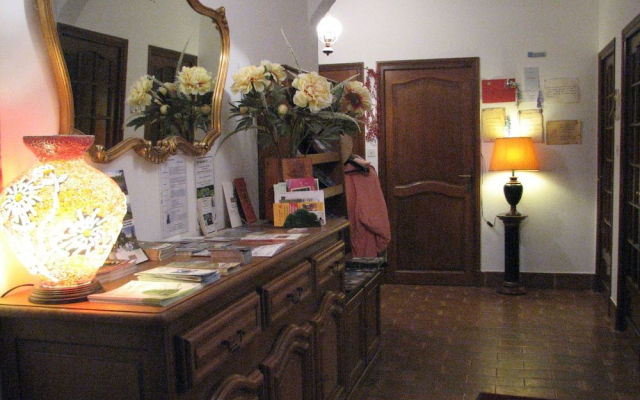 Chambre d'hôtes le Pas de l'âne
