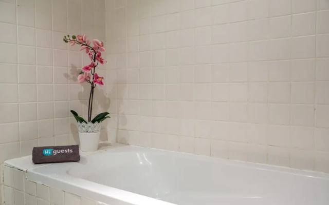 HiGuests Vacation Homes-Marina Quays
