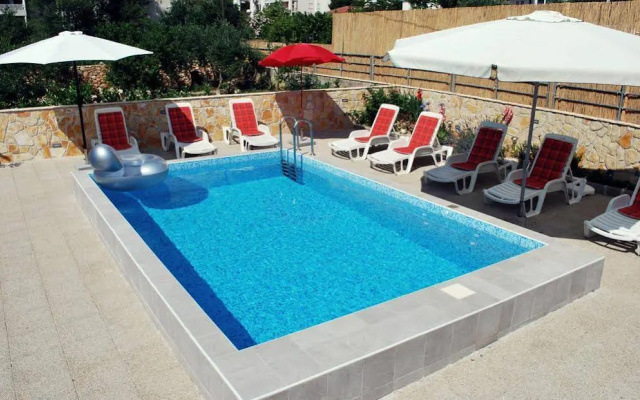 Villa Tony