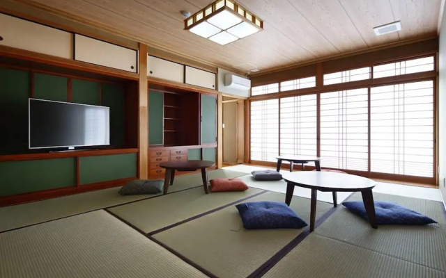 Yadoya TENKU - Hostel