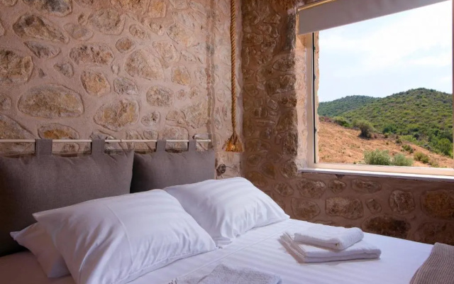 Mare Pedra Villas