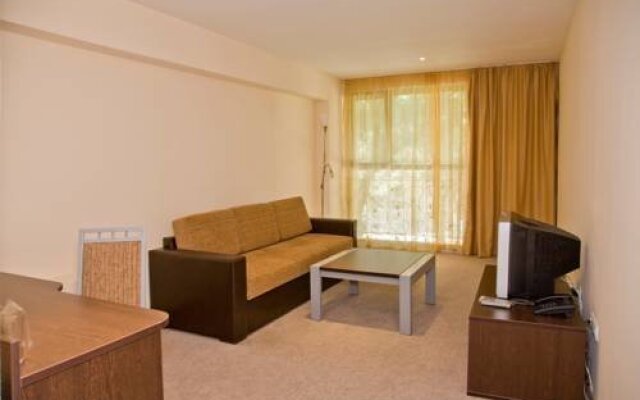 Отель Plazza Palace Hotel Болгария, Варна - отзывы, цены и фото номеров - забронировать отель Plazza Palace Hotel онлайн комната для гостей