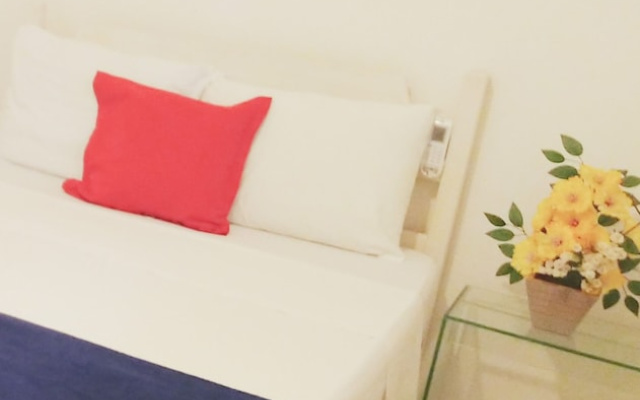 Casa da Lapa B&B
