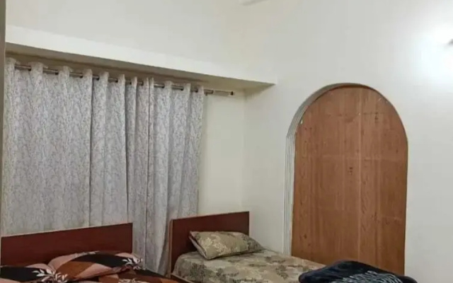 Rawat Residency