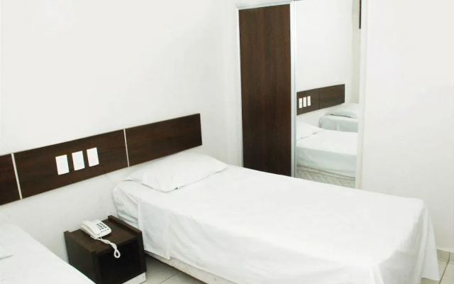 Hotel JK