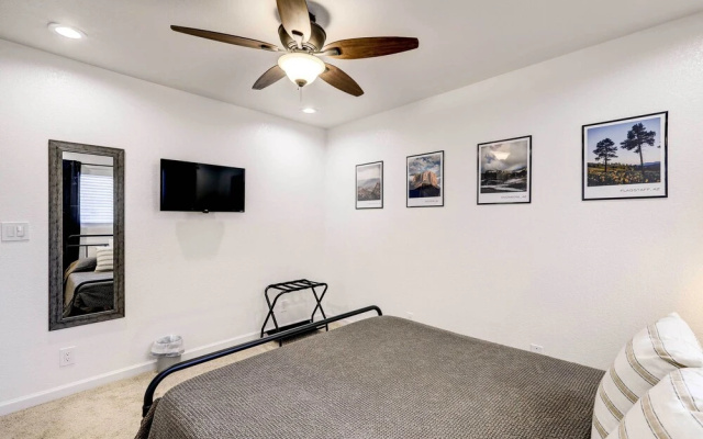 Flagstaff Vacation Rental ~ 2 Miles to Downtown