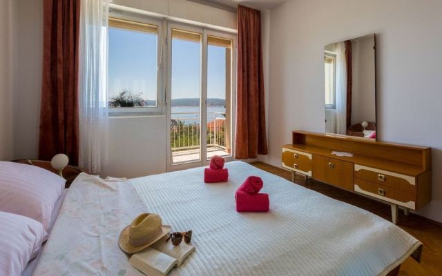 Apartment Pavla