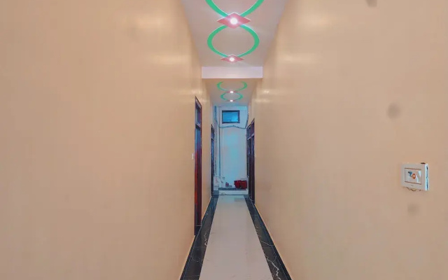 Hotel Valencia Stay