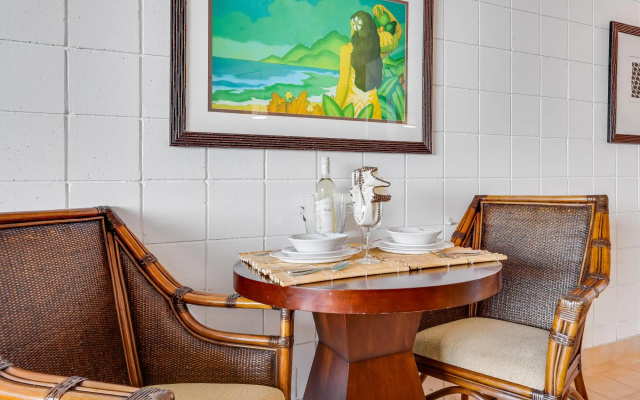 Valley Isle 206 in Lahaina