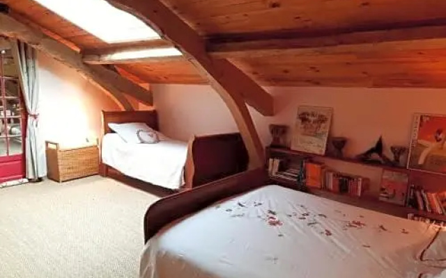 Le Vert Paradis