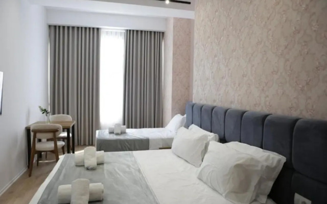 Hotel La Rosa