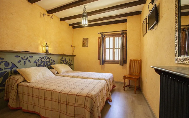 La Casa Rural de Calatañazor