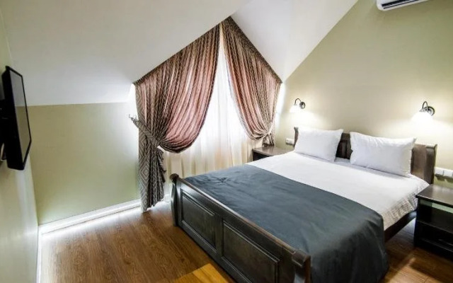 Gosudar Hotel