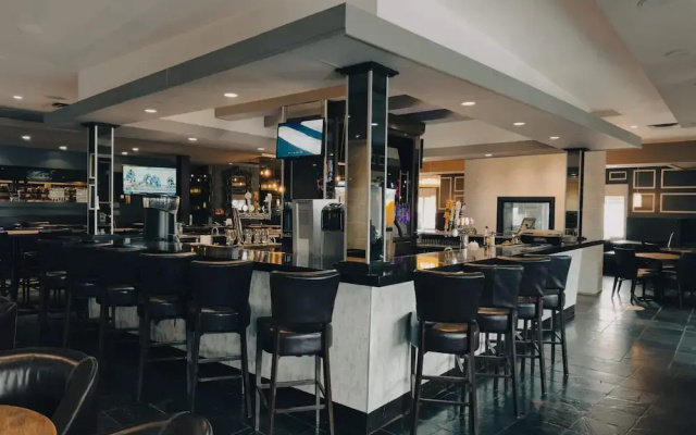 Super 8 Dawson Creek