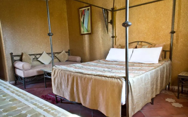 Auberge Kasbah Chez Amaliya