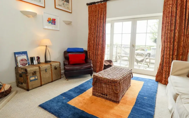 Harness Lodge