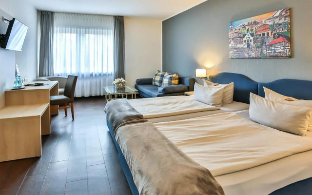 Hotel Kolpinghaus Lingen