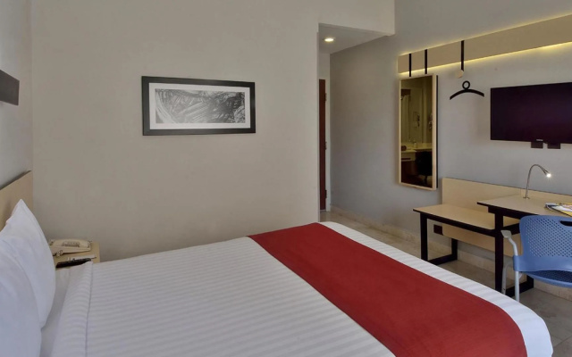 City Express by Marriott Cancun