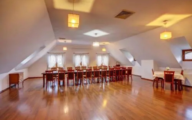 Restauracja Sidło