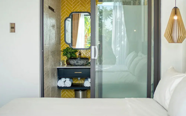 Rokas Hoi An Boutique Hotel