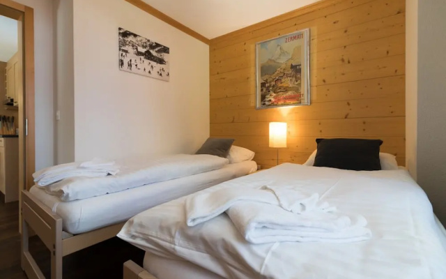 Chalet Brunner 3