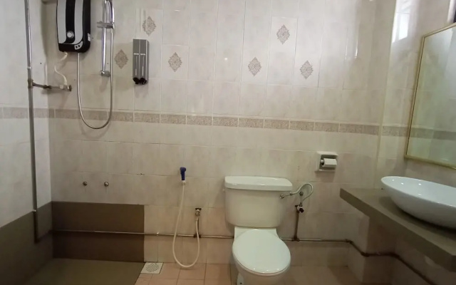 Homestay Muar