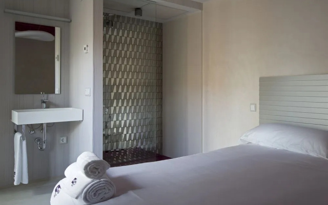 Antidoto Rooms