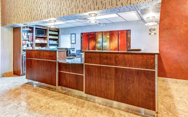 Ramada Murfreesboro
