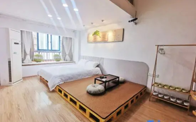 Qingniao Homestay (Ningbo Dagongguan)