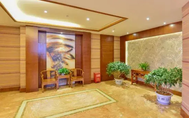 Jiaxin Mingzhu Hotel