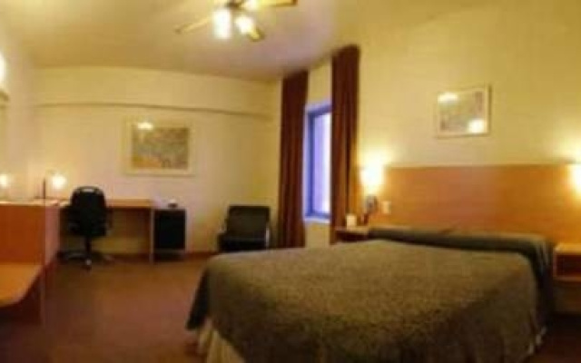Corrientes Hotel