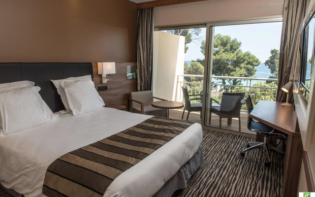 Luxotel Cannes