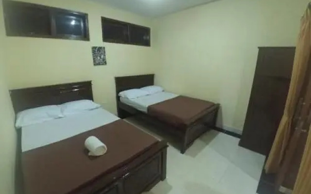 Bayudya Hostel