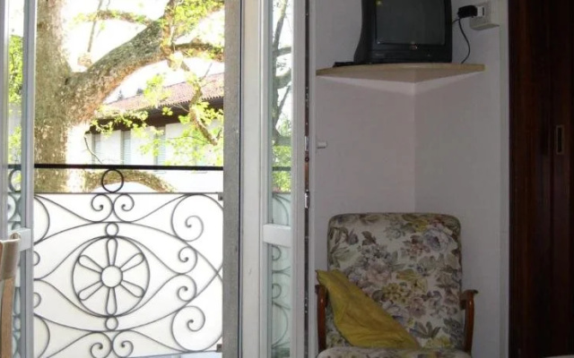 Albergo Centrale