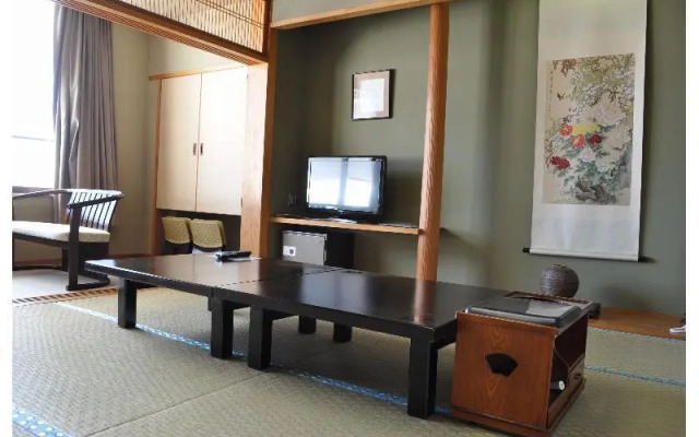 Hana No Yu Hotel