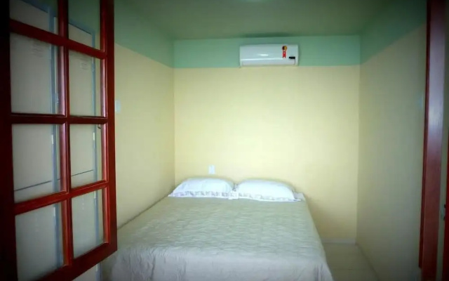 Vidigal Varandas Hostel