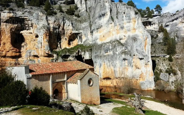 Casa Rural Patiño