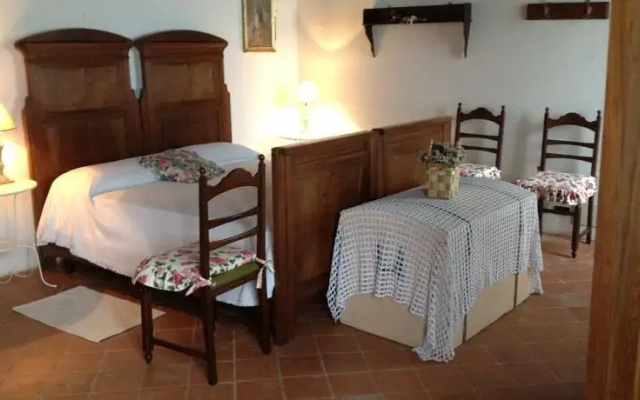 Casale Lucrezia