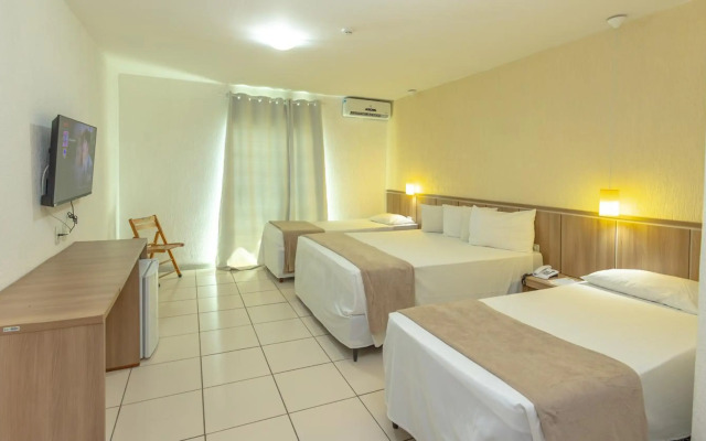 Hotel Beach Hills
